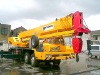 used truck crane tadano