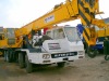 Mobile Crane