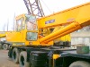 Mobile Crane