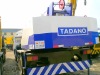 used tadano crane