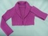 Children's Acrylic Sweater CN0015