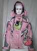 2010 new  spyder  outdoor jacket ,the best quality and freeshipping