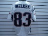 New England Patriots  # 83  welker  jerseys