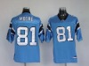 Carolina Panthers  #81  moore  jerseys