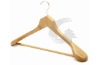 Wooden suit hanger - GCW005