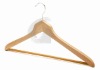 Wooden suit hanger - GDW606