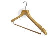 Bamboo hanger - GBW004