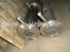 titanium heat exchanger