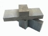 Titanium forging products