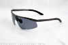 Fashionable Aluminum frame sunglasses,Polarized aluminum sunglasses,men's aluminum sunglasses S08AL-021