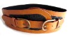 2009 Elastic belt(waist belt,ladies'  belt, PU belt, fashion accessory BT08a241)