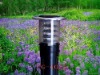 Solar lawn lamp