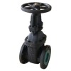 cast iron gate valve A