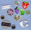 fashion buttons