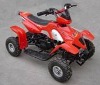 49cc Mini ATV  EPA