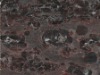 Thai Imperial(big pearl) granite tile