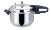 stainless steel pressure cooker