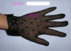 Crochet glove/cotton crochet glove/Nylon crochet glove