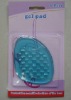 gel cushion ,gel insole ,1/2 gel pad