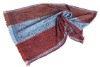 Jacquard Pashmina Shawl