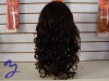 lace front wig