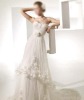 wedding dress , wedding gown 2732