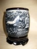 Terra-cotta Warrior Pen Container