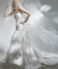 gorgeous wedding dresses, romatic wedding dress, beautiful bridal dress 2048