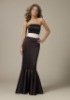 fashion bridesmaid dress,  short bridesmaid dress 3341