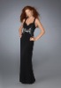 Evening dress , evening gown , formal evening dresses 5742