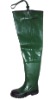 Rubber Hip Wader  6696A    (R)