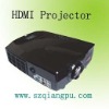 multi vedio projector