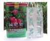 CT-1017 Super Slim Capsule old packing  (slimming capsule)