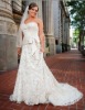 Wedding Gown CR208