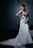 Wedding Gown CR201