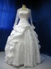 Wedding Gown CR197