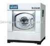 automatic industrial washing machine