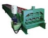 750 Floor deck Roll Forming Machine