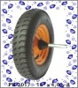 rubber wheel