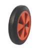 SR1303-S  solid and crumb wheel