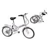 Folding Bicycle