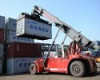 FCL container from China to Morocco