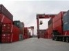 LCL container service from China to ITALY