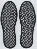 Scent deodorant insole