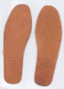 Leather Insole