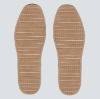 Bamboo charcoal insole