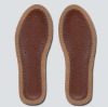 Bamboo charcoal insole