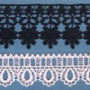 chemical lace,water soluble lace