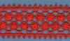 chemical lace,water soluble lace