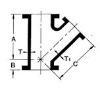 REDUCING LATERAL 45